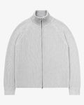 CARDIGAN GREY