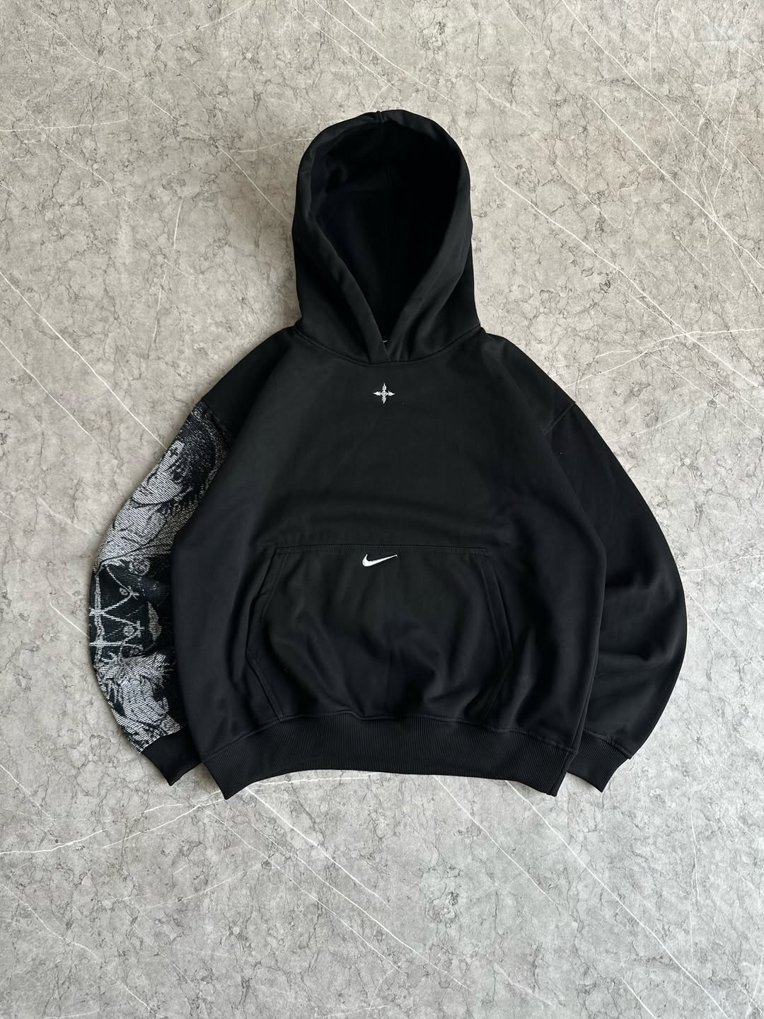 The N x C Hoodie